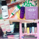 Illustration for article titled April Beauty Box Review